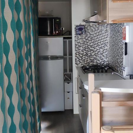 Mobile Home 6 Personnes Valras Plage 외부 사진