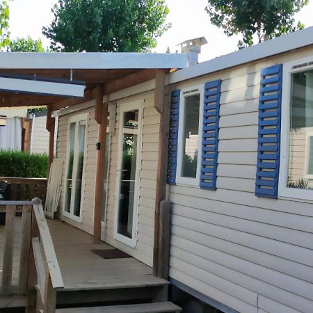 Mobile Home 6 Personnes Valras Plage 외부 사진